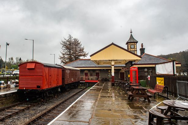 ‘New Rossendale railway or tram link deserves further study’