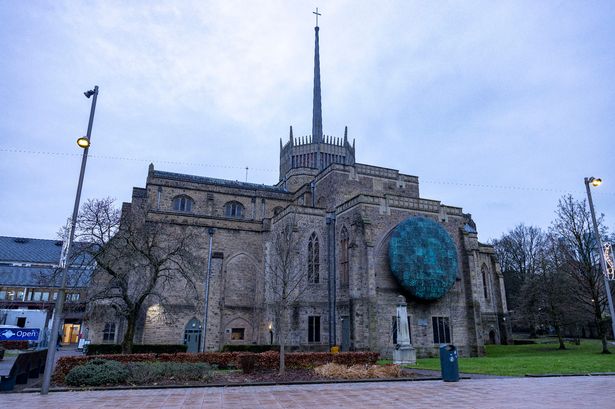 Church of England made ‘six-figure’ pay-off to Blackburn canon said to pose ‘potential risk’ to children