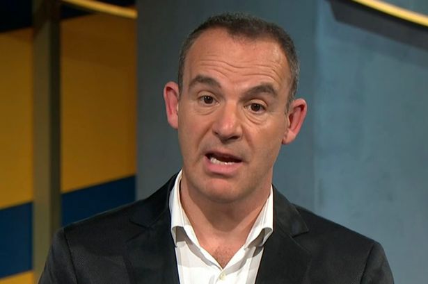 Martin Lewis urges parents to check if they can get £200 grant