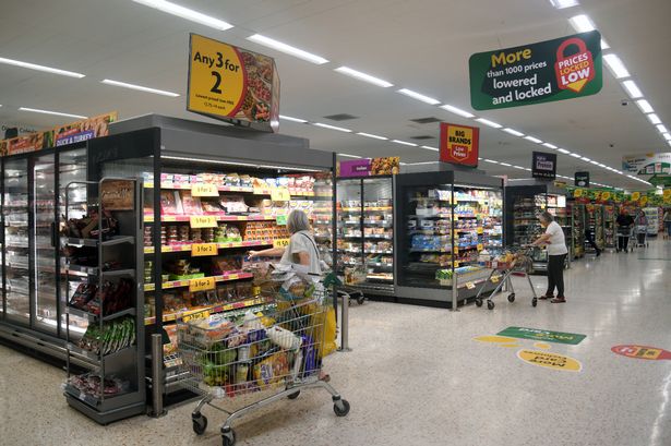 Morrisons shoppers ask ‘can you tell me why?’ as they hit out at ‘absolutely ridiculous’ decision