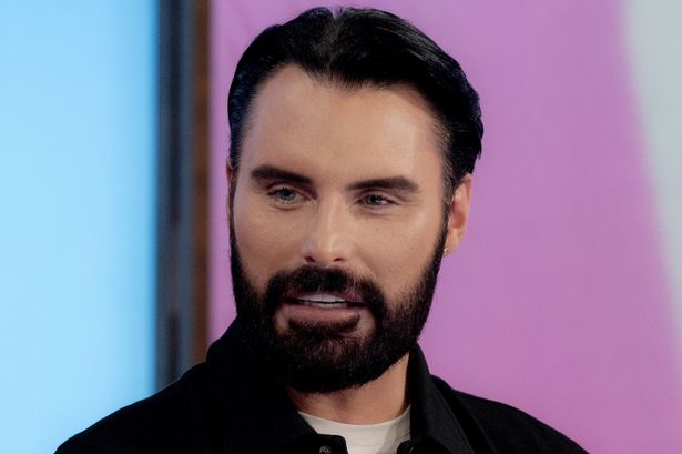 Rylan Clark in devastating blow as his popular show is axed