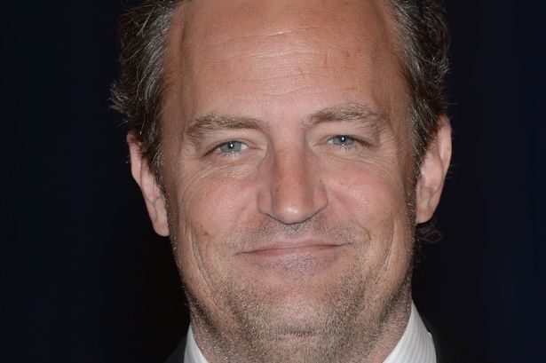 Matthew Perry’s assistant pleads guilty to charges connected with Friends actor’s death