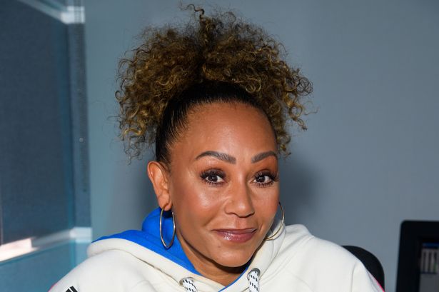 Spice Girl Mel B will switch on this year’s Blackpool Illuminations