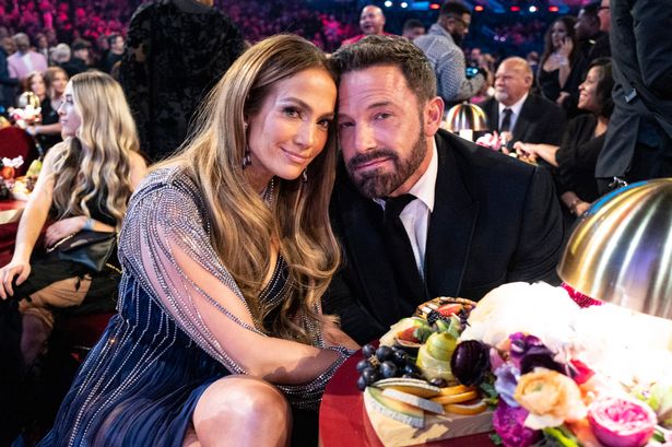 J Lo and Ben Affleck ‘to file for divorce’ after his actions on her birthday were a ‘stab to the heart’ for singer