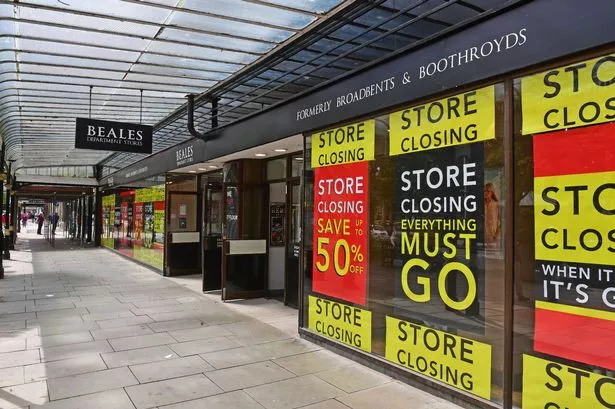 ‘Sad day’ for Southport high street as Beales Department Store to close for good and date confirmed