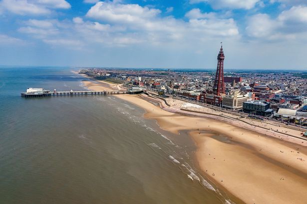 Blackpool Airbnb owner banned because they live in the wrong area