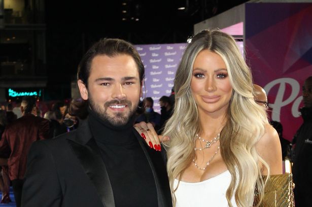 Love Island star Olivia Attwood gives update on starting family with husband Bradley Dack