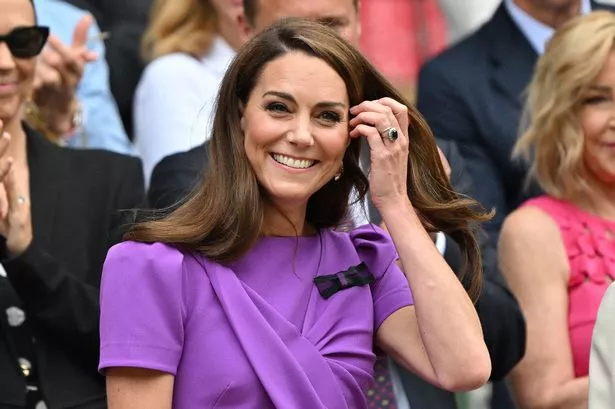 Kate Middleton ‘confident’ amid cancer treatment and ‘excited’ over bold new move