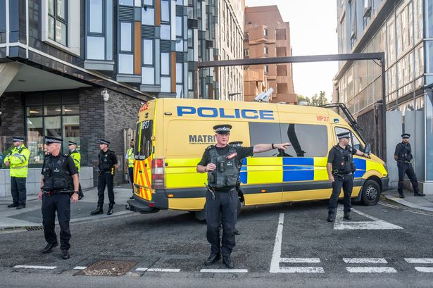 Southport stabbings: Lancashire boy, 17, appears in court charged with murders of three girls