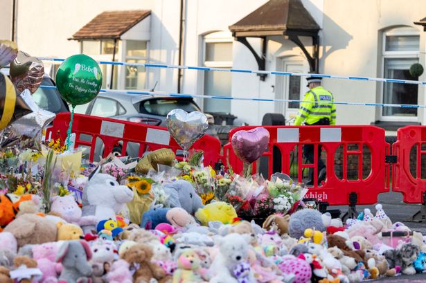 Buildings to light up pink in tribute to Southport stabbing victims