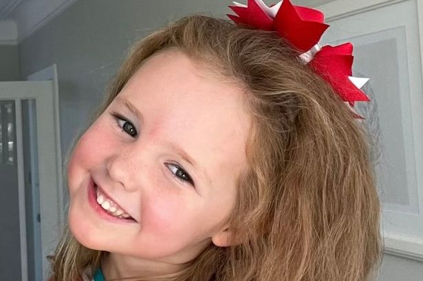 Southport stabbing victim Elsie Dot Stancombe, 7, remembered as ‘friendly, chatty and unforgettable’ little girl