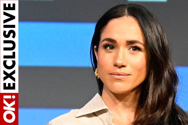 Meghan Markle has ‘control’ issues – her latest move exposes everything