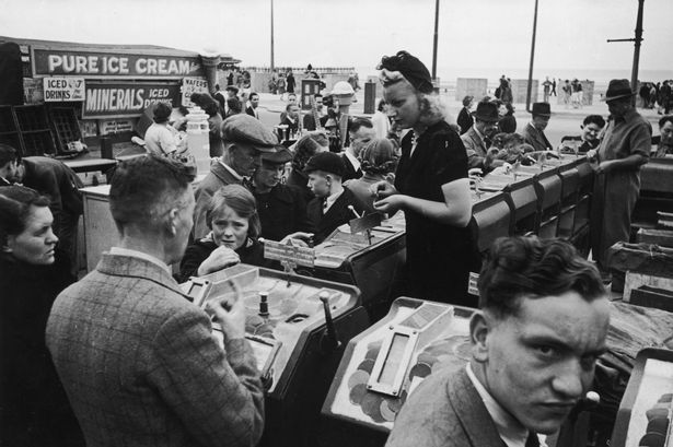 In pictures: Incredible memories of Blackpool summer holidays from years gone by