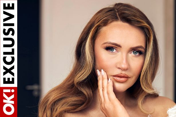 Pregnant Charlotte Dawson reveals what’s next for engagement and future with fiancé after dirty texts