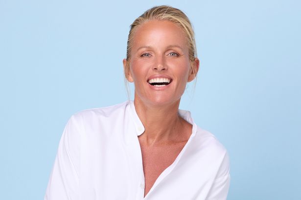 Davinia Taylor names the Amazon detoxifying buy she’s used ‘every day since lockdown’