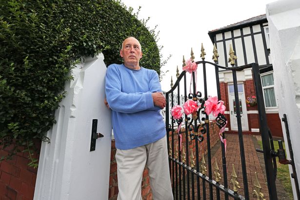 ‘Our lives will never be the same’ – Residents in quiet Southport street reflect one month on from unimaginable horror