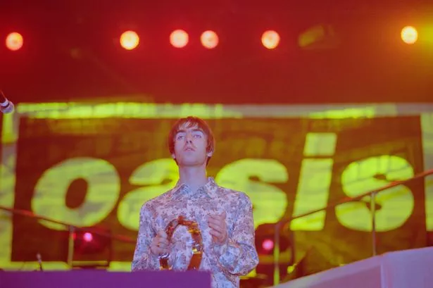 Oasis issue urgent update on pre-sale tickets after ‘unprecedented’ demand