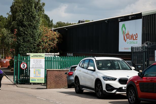 Bounce Central trampoline park shuts after boy suffers cardiac arrest and rushed to hospital