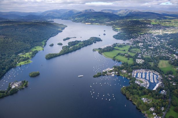 School trip tragedy as ‘diamond’ Burnley boy Abuzr Mirza drowns in Lake Windermere days after 16th birthday