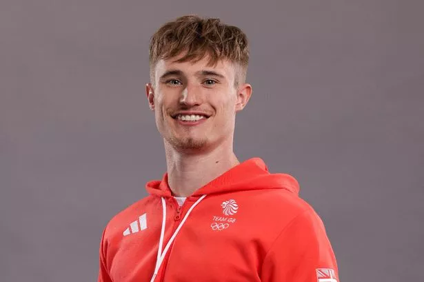 Inside Olympic diver Jack Laugher’s love life – from ‘gay’ claims to bronze medallist girlfriend