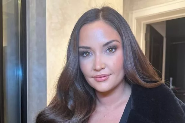 Jacqueline Jossa ‘shaken’ in terrifying holiday villa raid after thieves run off with jewellery and cash