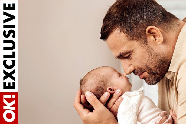 Jamie Lomas on emotional reason why he didn’t want more children before welcoming new baby