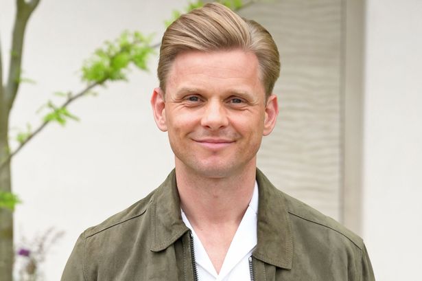 Jeff Brazier says ‘stubborn’ Bobby ‘sulked for hours’ on disastrous family trip