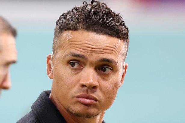 Jermaine Jenas says he was ‘blocked’ from apologising directly to female colleagues amid texting scandal