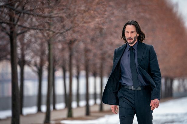 Fans predict John Wick 5 plot as new film announced – there’s one story they want to see