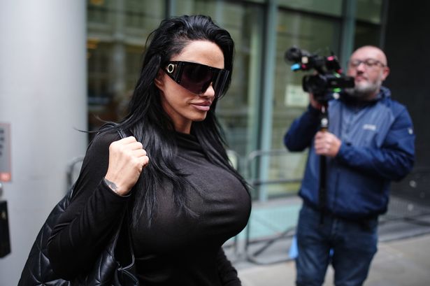 Katie Price court decision in full – as bankrupt star tells judge ‘I do’