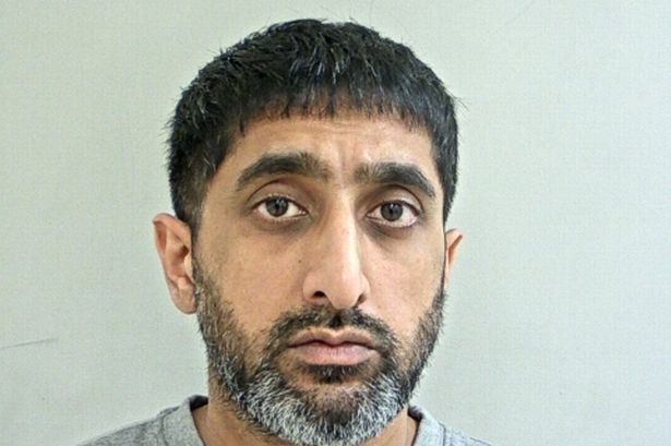 Rapist posed as taxi driver to lure women into his car after nights out