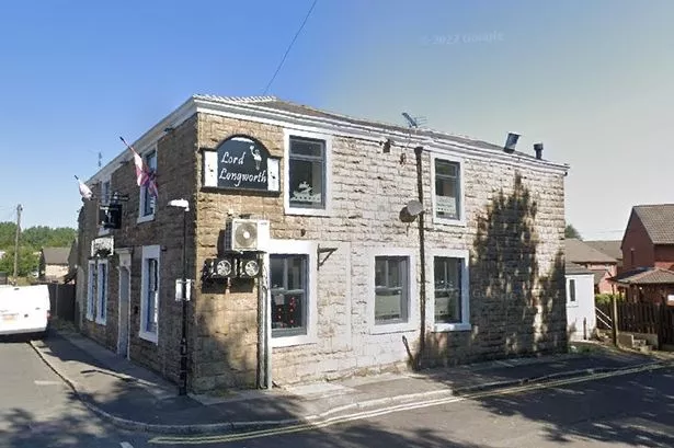 Could bats prevent this derelict Lancashire pub from being demolished?