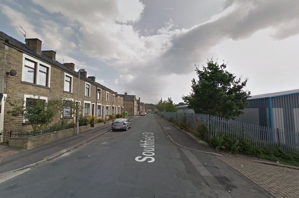 Two teenagers arrested after boy knocked down by car in hit-and-run