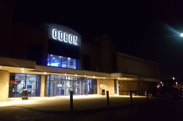 Future of Blackpool’s former Odeon cinema site set to be decided