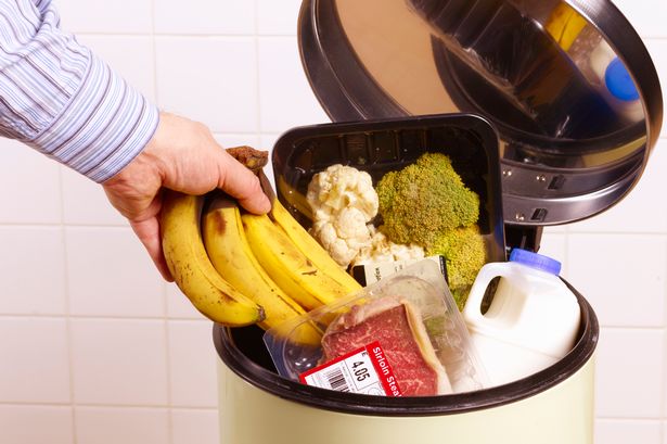 Cleaning expert shares 59p solution to stop bins smelling in hot weather