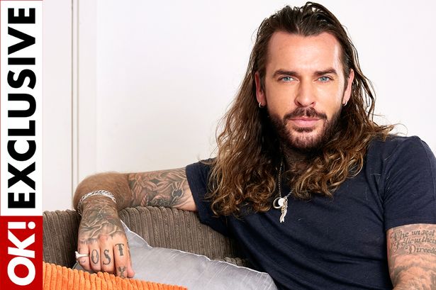 Pete Wicks addresses rumours he’s signed to Strictly with three-word response