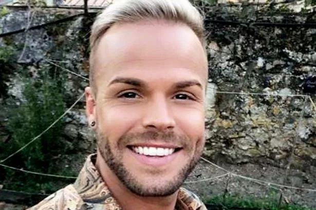 Union J star’s fiancé Olly Marmon’s cause of death revealed – as family pay moving tribute to ‘spiritual, gentle soul’