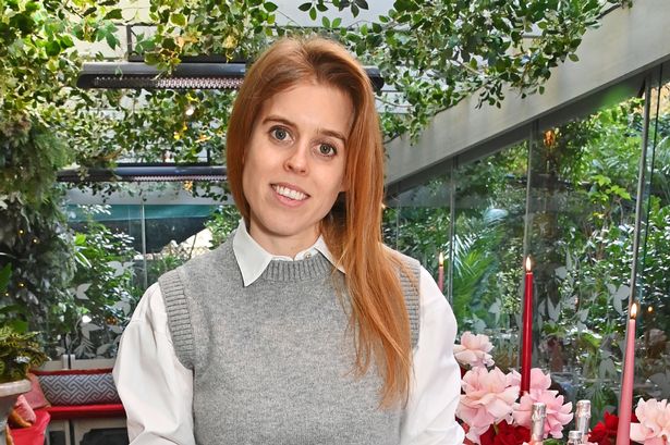 Princess Beatrice’s surprising salary when details were leaked in North Korean cyber attack