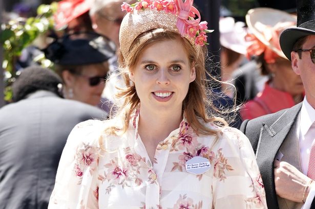 Princess Beatrice drops huge hint about royal future with telling William move