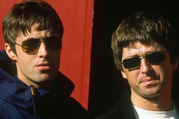 Real reason for Liam and Noel Gallagher’s feud explained by their inner circle – as fans desperately scramble for tickets