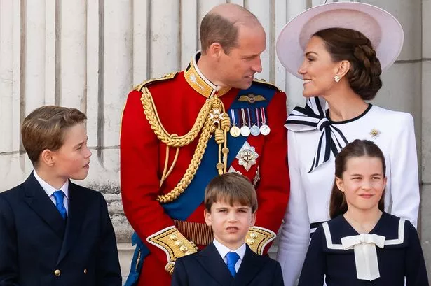 Prince William to ‘focus’ on future of Royal Family with Balmoral ‘summit’ as he takes summer break