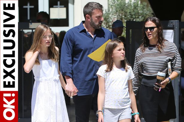 Ben Affleck’s friendship with ex Jennifer Garner was a ‘source of tension’ with JLo