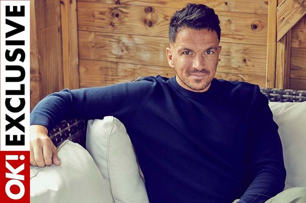 Peter Andre’s heartbreak over family tragedy ‘he’ll never get over’