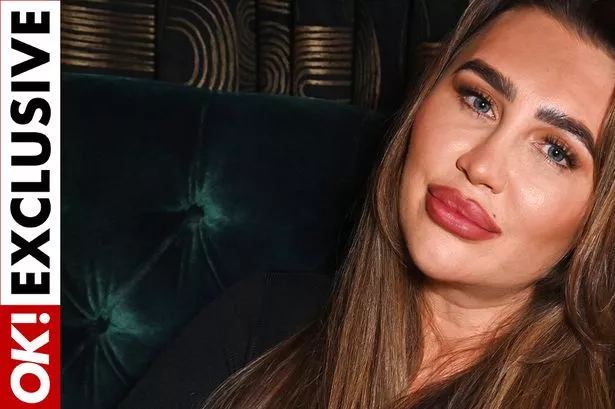 Lauren Goodger gives heartbreaking life update – ‘My family and friends have deserted me