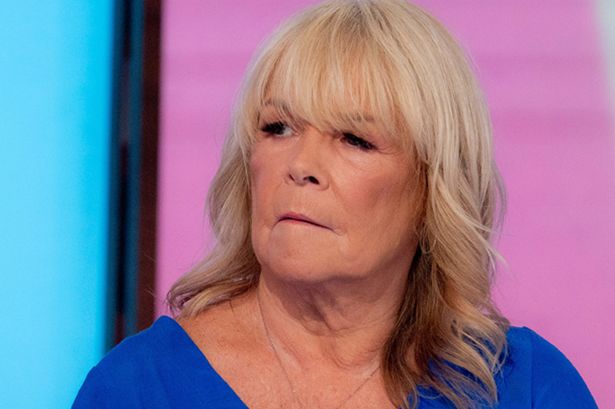 Loose Women’s Linda Robson breaks silence on Ruth Langsford’s split from Eamonn Holmes – saying ‘it’s sad for both of them’