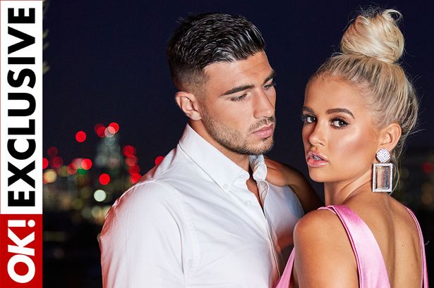 Inside Molly-Mae’s bitter clashes with Tommy Fury – rows over Bambi and ‘no trust’ amid ‘cheating’ accusations