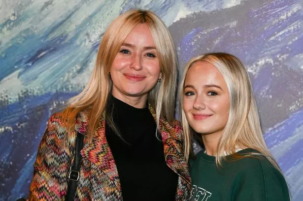 Emmerdale’s Sammy Winward ‘doesn’t speak to daughter’ after teen started OnlyFans career