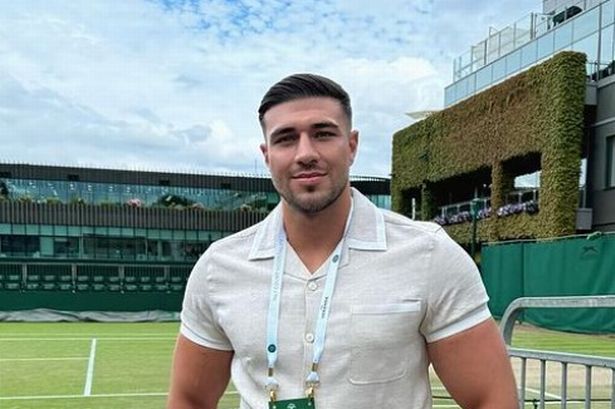 Molly-Mae Hague fans question Tommy Fury over split as she says ‘I’m extremely upset’