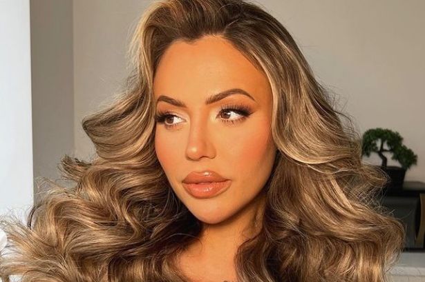 Holly Hagan shows off incredible 3 stone weight loss in pics after ‘reversing her BBL naturally’