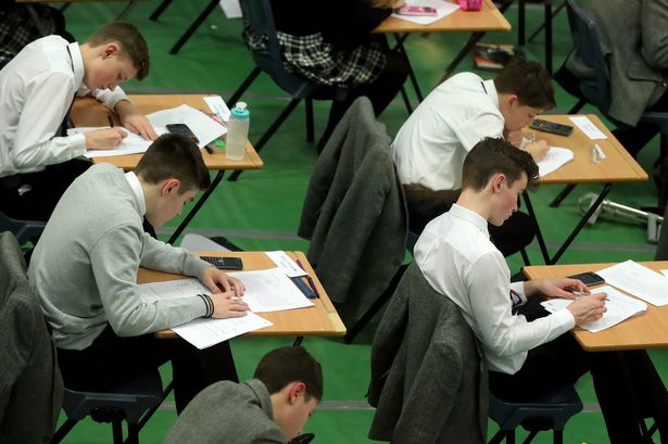 Watchdog chief issues warning over major change to exams